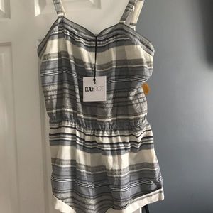 Beach cover up